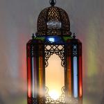 roof copper lamp with great lightening