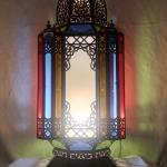 roof copper lamp with great lightening