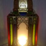 roof copper lamp with great lightening