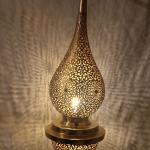 wall copper lamp with great lightening