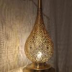wall copper lamp with great lightening