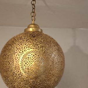 copper roof tradition moroccan lamp pack