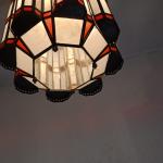 roof copper lamp with great lightening