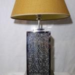 traditionnel copper lantern