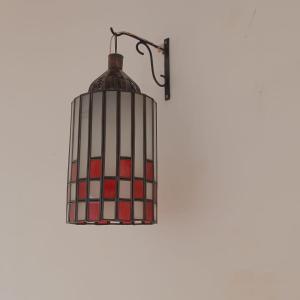 wall lamp